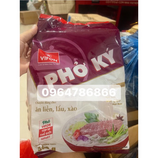 Gói phở ký vifon 500g