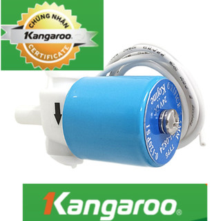 Van điện từ máy lọc nước ro kangaroo chính hãng