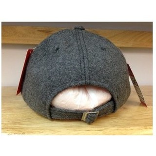 Mũ lưỡi trai nỉ Hater