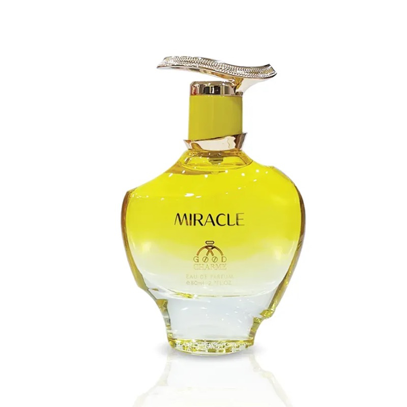 NƯỚC HOA NỮ GOOD CHARME MIRACLE 80ML