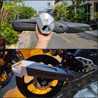 Ốp pô kiểu thái gắn winner v1 / gtr 150