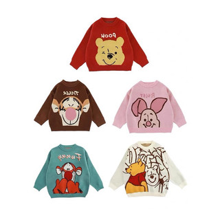 Áo len Disney xuất cho bé(ảnh thật ở cuối)