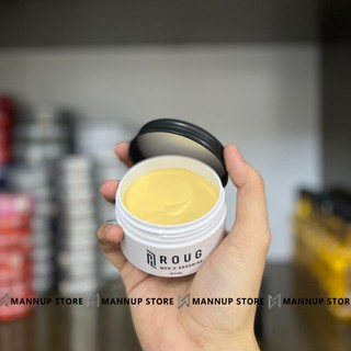 Sáp Vuốt Tóc Roug Matte Clay 90g