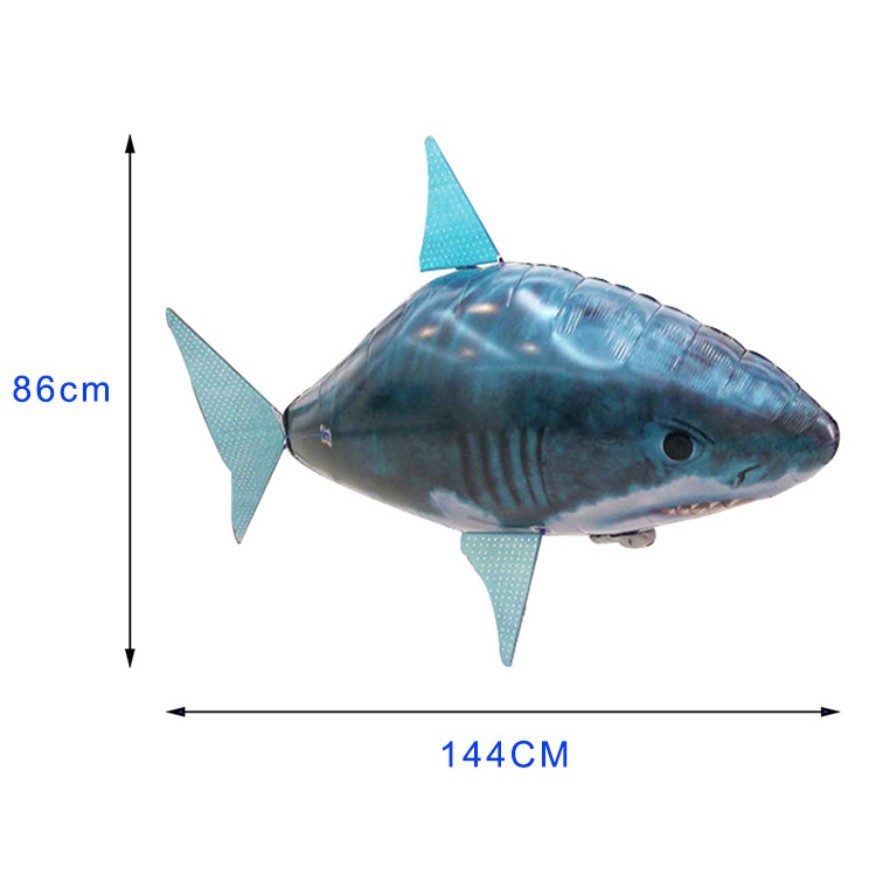 Cá Bay điều khiển từ xa ☘️AsiaMart88 ☘️