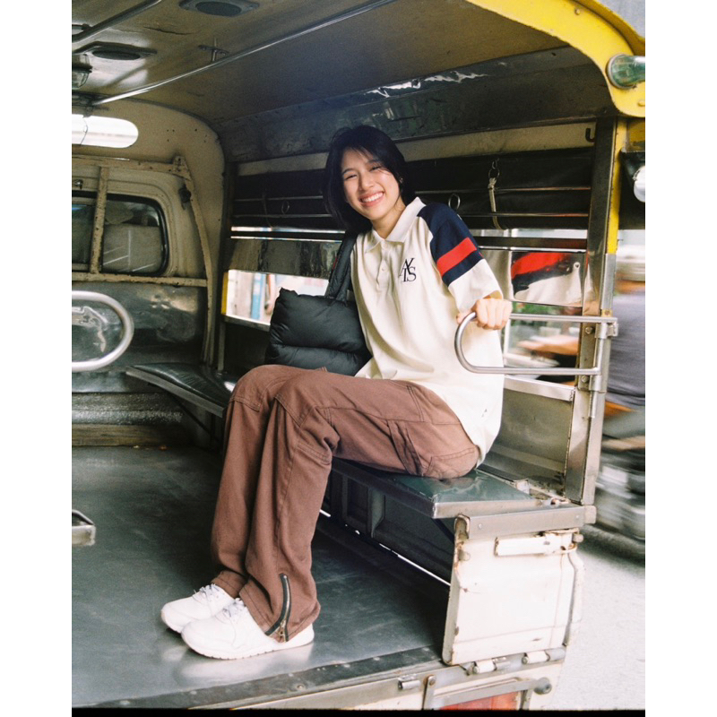 𝐀𝐓𝐘𝐒® 𝐆𝐎𝐋𝐅𝐈𝐍𝐎 𝐏𝐎𝐋𝐎 𝐒𝐇𝐈𝐑𝐓