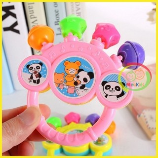 Lục lạc chuông cho bé