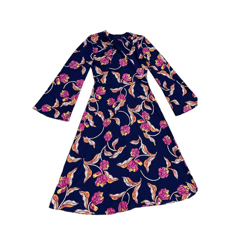 Đầm Maggy london dư xịn