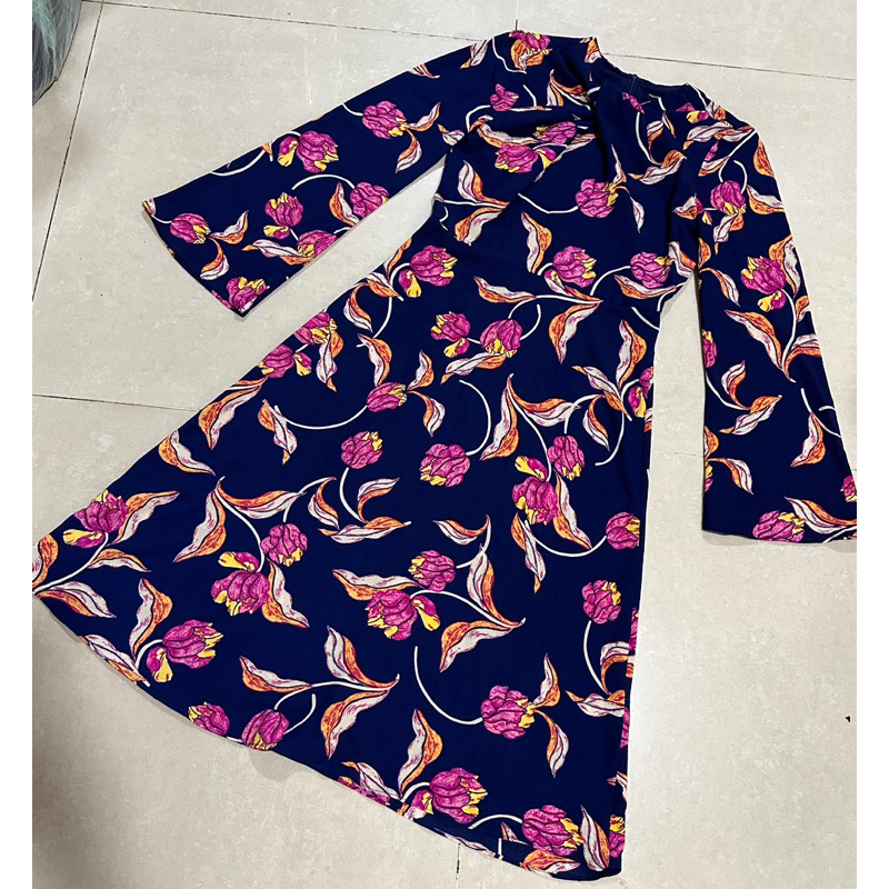 Đầm Maggy london dư xịn