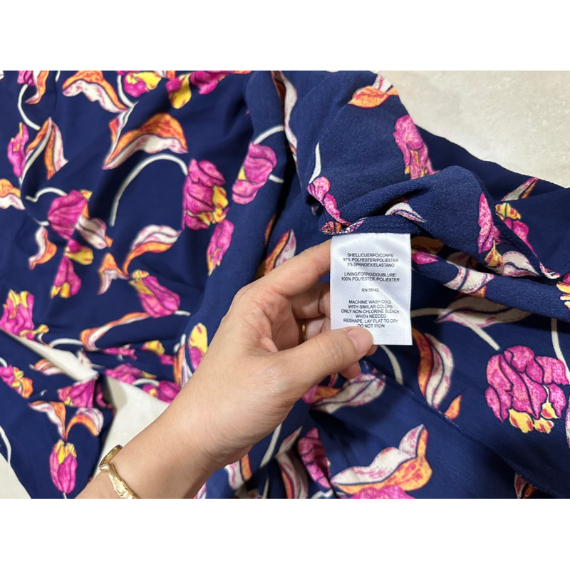 Đầm Maggy london dư xịn