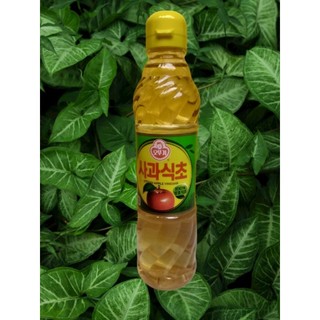 Giấm táo Hàn Quốc