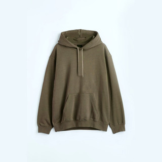 Hoodie Basic Unisex cho nam nữ