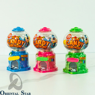 Kẹo đồ chơi mini candy machine , máy bán kẹo đồ chơi cho bé