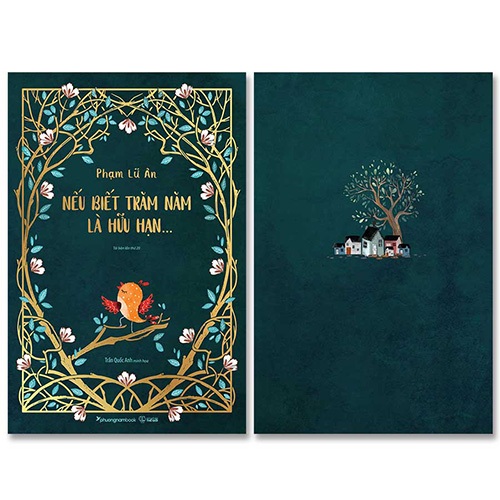 Nếu Biết Trăm Năm Là Hữu Hạn