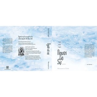 Sách Người Vô Sự (Tái bản năm 2023)