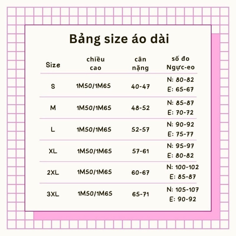 Áo dài trơn truyền thống 4 tà chất chiffon cao cấp màu đen - Mã T28