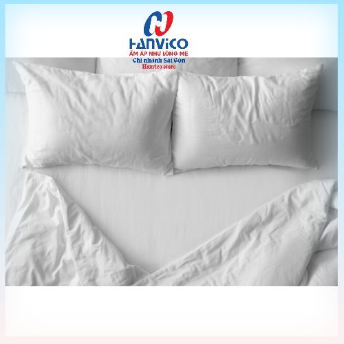 Ruột gối Hanvico Polyester  Ball Fiber