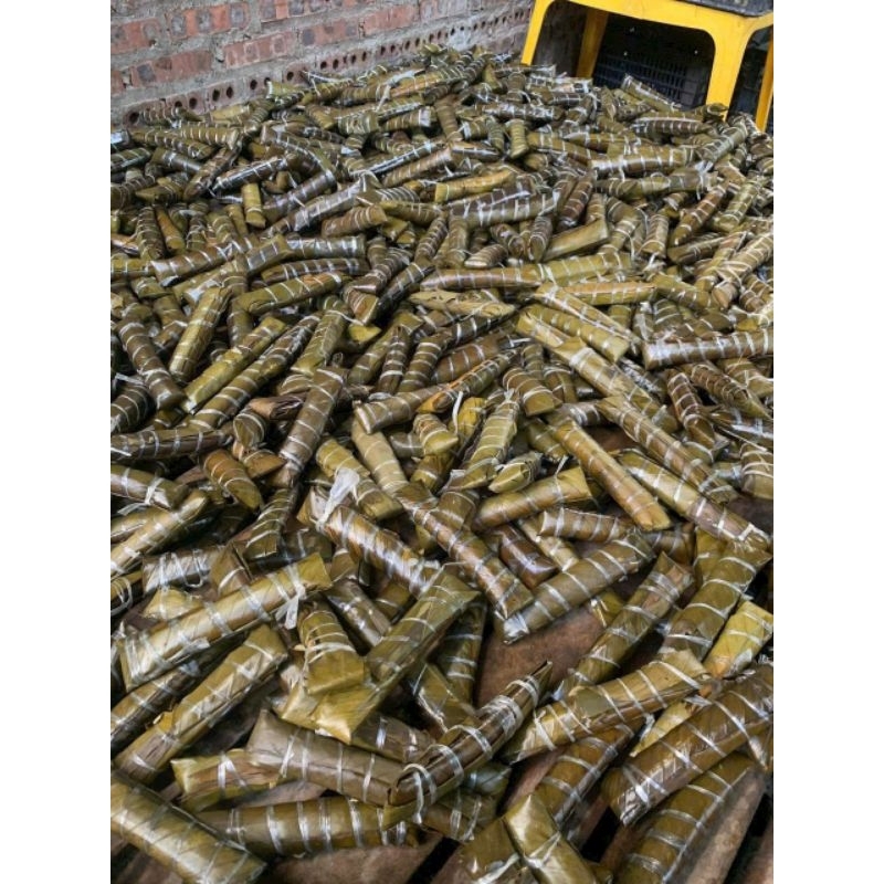 77k Set 10 Bánh Do Mật Mía Lạng Sơn kèm mật mía