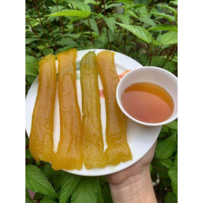 77k Set 10 Bánh Do Mật Mía Lạng Sơn kèm mật mía