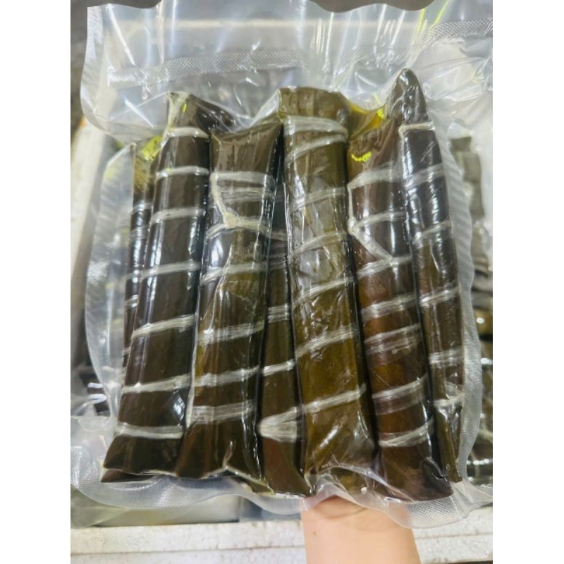 77k Set 10 Bánh Do Mật Mía Lạng Sơn kèm mật mía