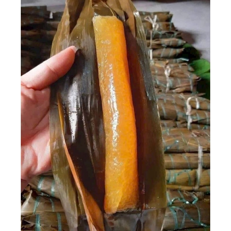 77k Set 10 Bánh Do Mật Mía Lạng Sơn kèm mật mía