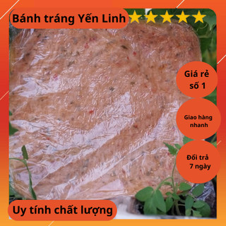 Bánh Tráng Dẻo chay Yến Linh 1kg
