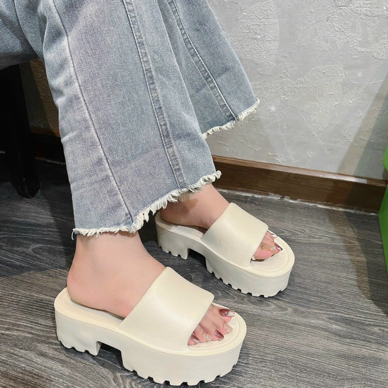 DÉP QUAI NGANG DUWA NỮ ĐẾ CAO 5P