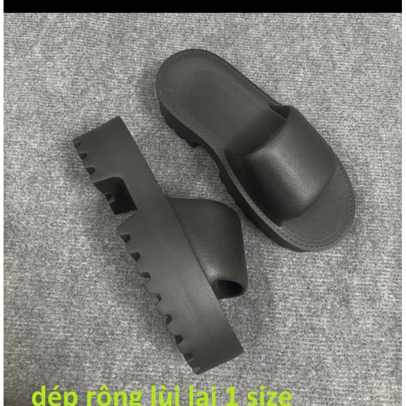 DÉP QUAI NGANG DUWA NỮ ĐẾ CAO 5P