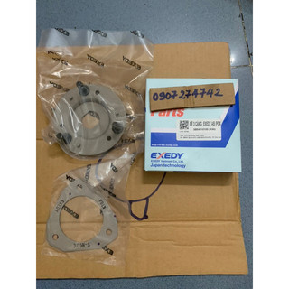 Cặp đế sắt + shvn/ab /pcx/lead/vario /sh ý/ dylan/ ps/@ / sh mode zin exedy