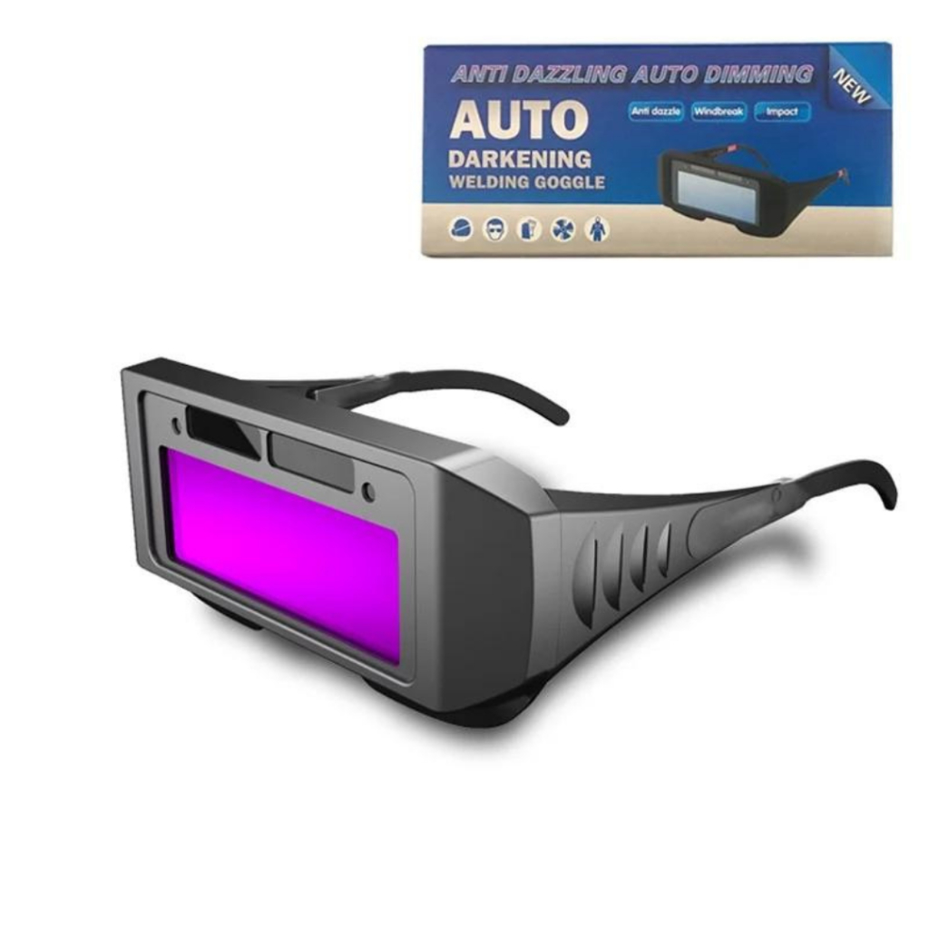 Máy Hàn JacPro MMA 200