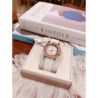 Đồng hồ Nữ BOLUN cao cấp - dây SILICONE chống nước