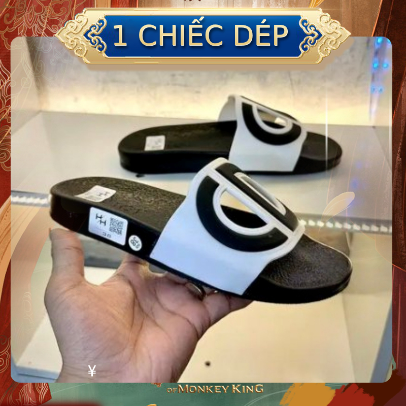 Dép Nam Quai Ngang CD Chống Thấm Nước Tuyệt Đối