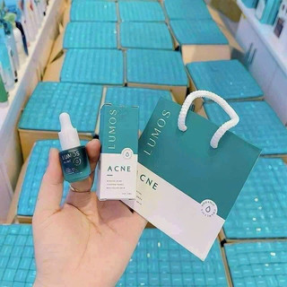 SERUM MỤN LUMOS ACNE 5ml