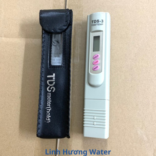 Bút đo TDS TDS-3 có bao da