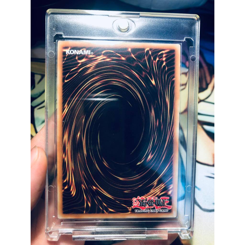 Thẻ yugioh -Ra01-en008- Ash Blossom Joyous Spring