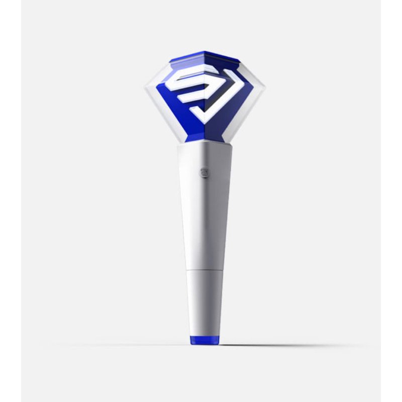 Đèn cổ vũ SUPER JUNIOR OFFICIAL LIGHTSTICK