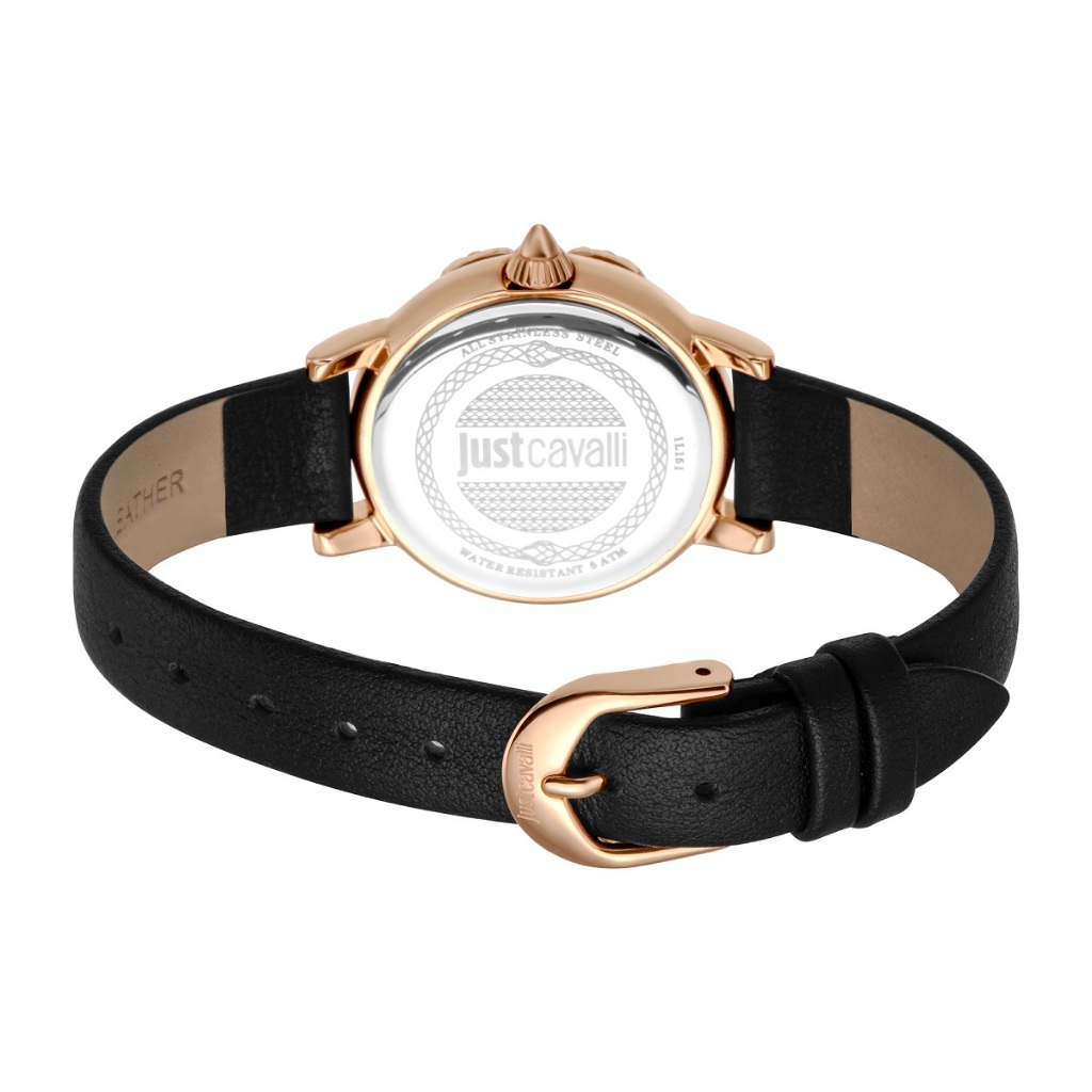 Đồng hồ nữ Just Cavalli JC1L151L0635 _Thế Giới Thời Gian Official