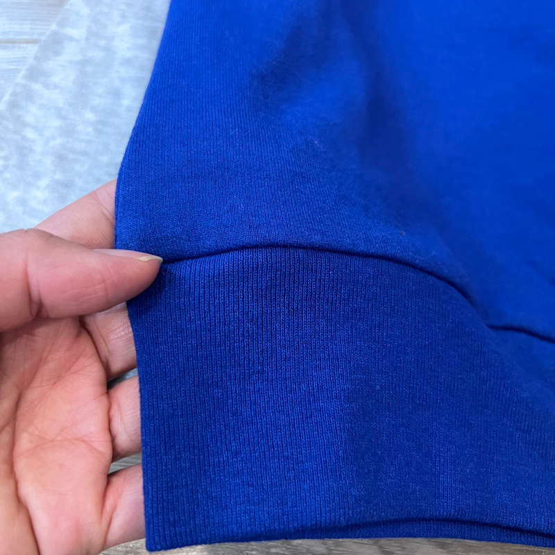 Áo nỉ bé trai chất da cá dư xịn Aeropos