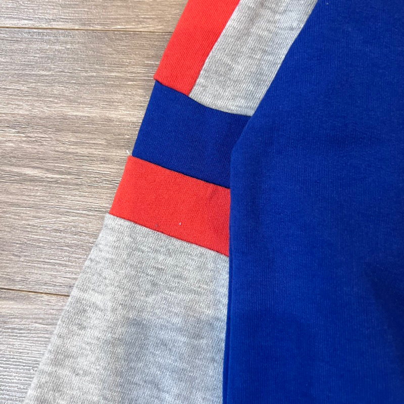 Áo nỉ bé trai chất da cá dư xịn Aeropos