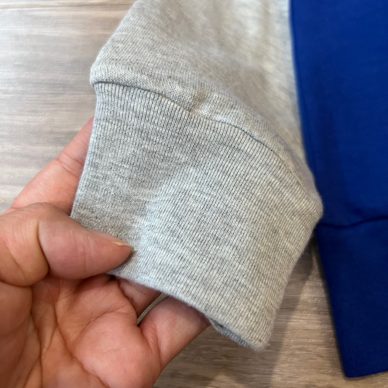 Áo nỉ bé trai chất da cá dư xịn Aeropos