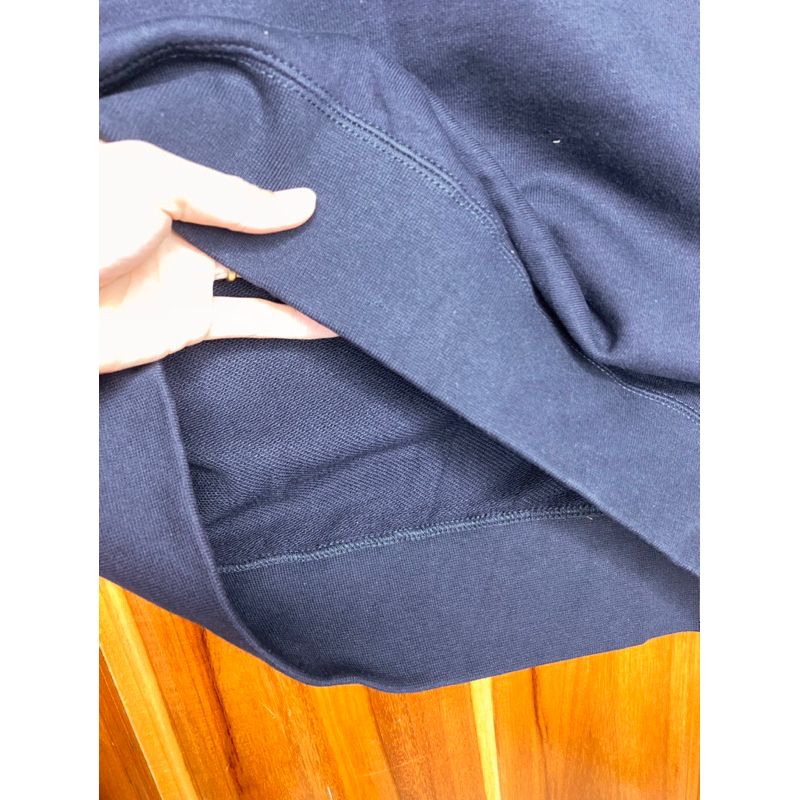 Áo thun sweater VN xuất khẩu, Nam nữ đều mặc được