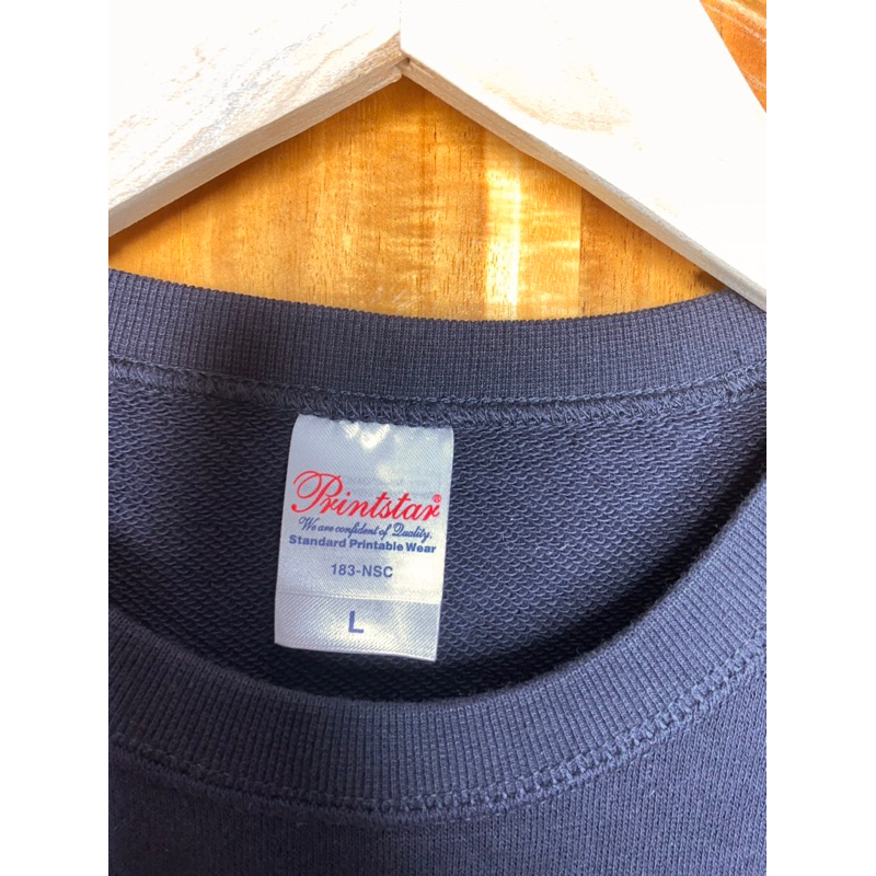 Áo thun sweater VN xuất khẩu, Nam nữ đều mặc được