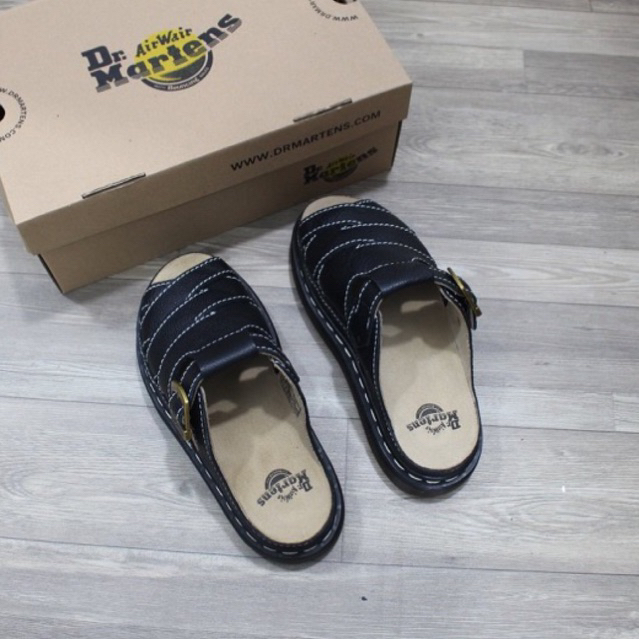 Dép Dr Martens 2007 Chính Hãng ThaiLand