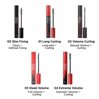 Chuốt Mi Mascara Clio Kill Lash Superproof 7g