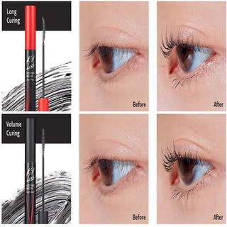 Chuốt Mi Mascara Clio Kill Lash Superproof 7g