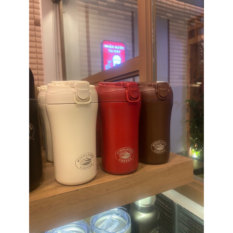 TRAVEL TUMBLE W STRAW 450ML- LY GIỮ NHIỆT DU LỊCH ỐNG HÚT450ML