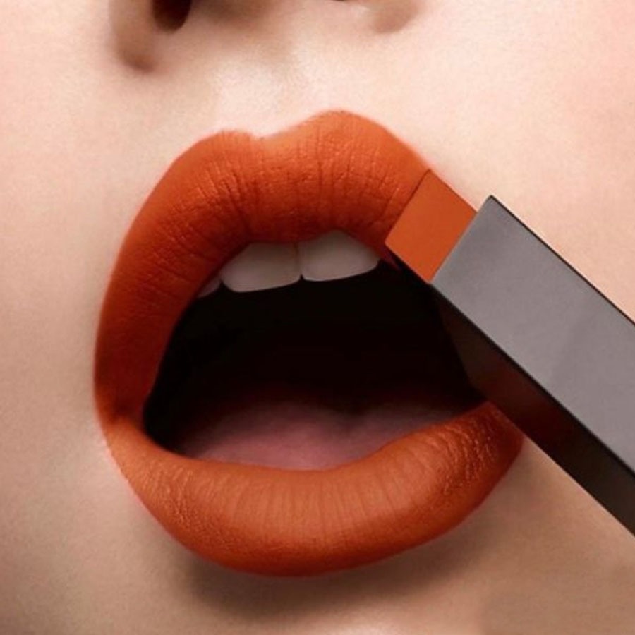 Son YSL The Slim Rouge Pur Couture The Slim Matte Lipstick