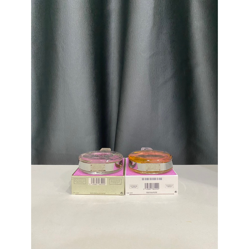 Nước hoa si hiệu Chance CN của Pháp 100ml còn box