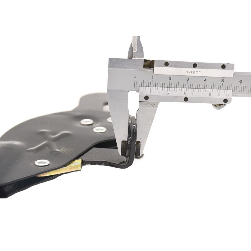 Phanh tay cao cấp dùng chế xe 3 bánh,xe 4 bánh,xe lôi và các loại phương tiện khác