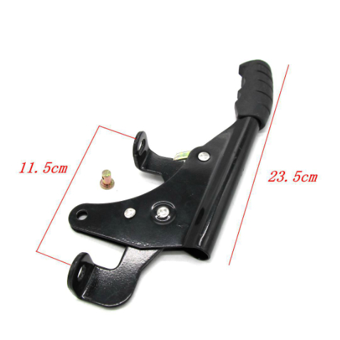 Phanh tay cao cấp dùng chế xe 3 bánh,xe 4 bánh,xe lôi và các loại phương tiện khác