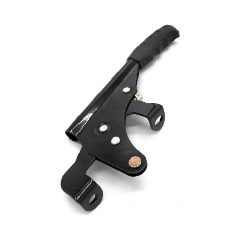 Phanh tay cao cấp dùng chế xe 3 bánh,xe 4 bánh,xe lôi và các loại phương tiện khác